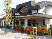 Bistro pizzeria Sedra