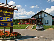 Restoran Degenija