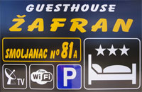 Guesthouse �afran