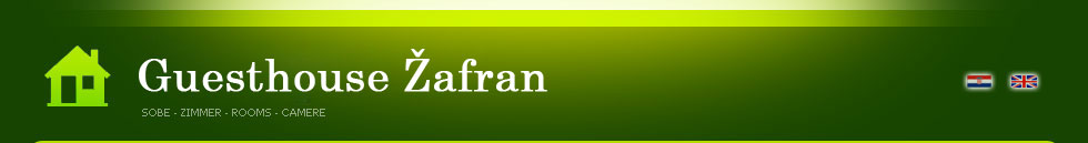 �afran apartmani