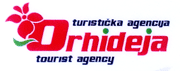 Turisti�ka agencija Orhideja