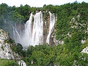 Plitvi�ka jezera