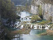 Plitvi�ka jezera