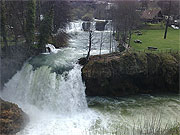 Rastoke - slapovi