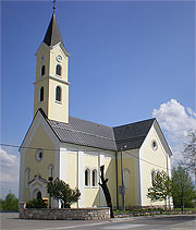 Crkva sv. Ante