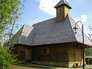 Crkva sv. Ivana Krstitelja